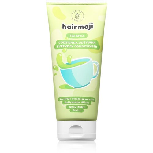 Hairy Tale Hairmoji Tea Spill regenerator za svakodnevnu uporabu 200 ml Cijene