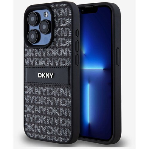 Dkny Ovitek za telefon Črna Cene