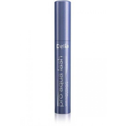 Delia Pro Aqua Lash Waterproof Maskara 10ml Cijene