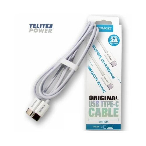 Romoss USB tip C kabl Cene