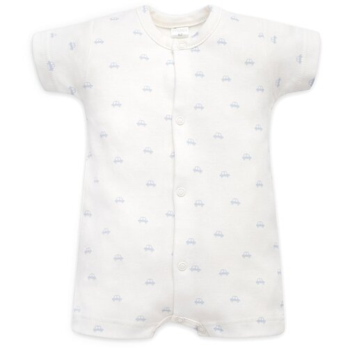 Pinokio Romper Buttoned Lovely Day Slike