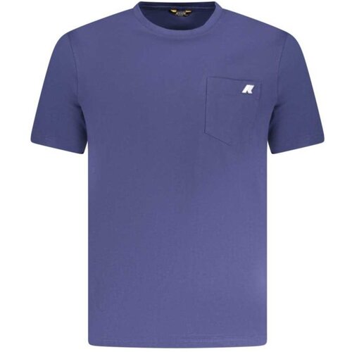 K-Way mu&amp;Scaron;ka majica k31368wsigurjersey Slike