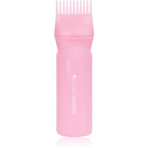 Brushworks Hair Oil Applicator aplikator ulja za kosu 1 kom Cijene