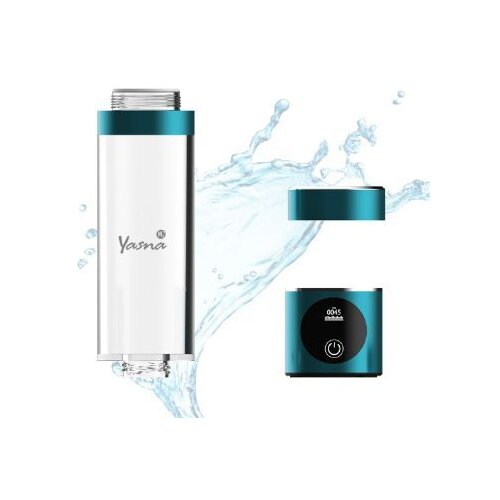VerVita Yasna H2+ bočica za hidrogenizaciju vode Slike