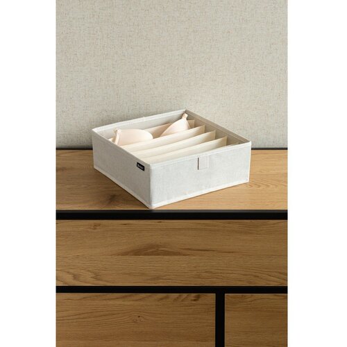 Bigso Tekstilni organizator za predal Soft Storage &amp;ndash; Slike