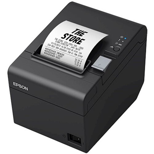 POS Printer Epson TM-T20III (012) Slike