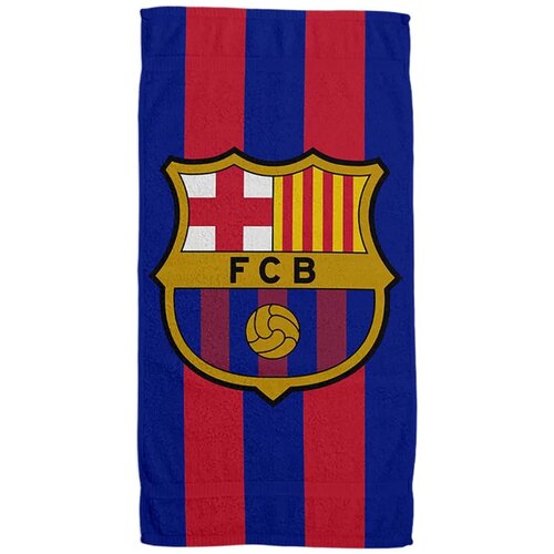 Drugo fc barcelona blaugrana brisača 140x70 Cene