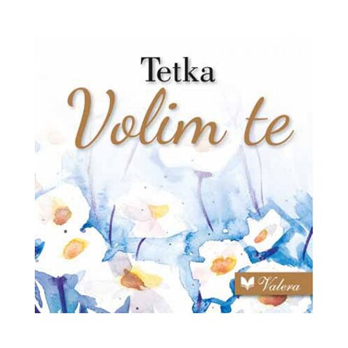 Valera Slobodan &amp;Scaron;orgić
 - Tetka - volim te Slike