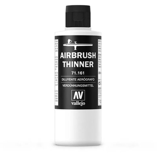 Vallejo Airbrush Thinner 161 boja Cene