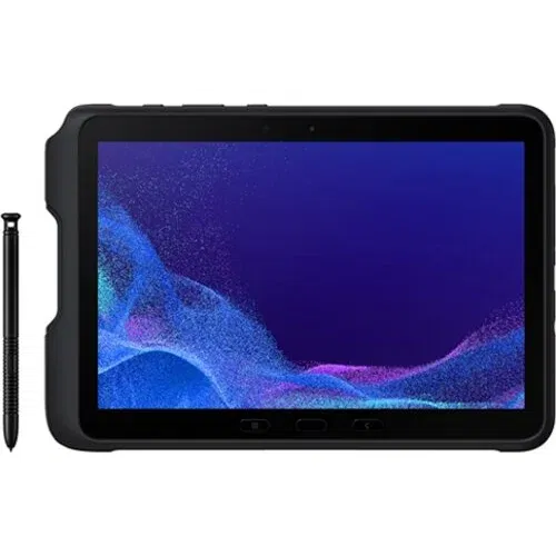 Samsung Galaxy Tab Active4 Pro 5G 128GB 6GB RAM SM-T636 Črna