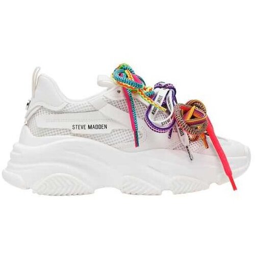 Steve Madden bele ženske patike Cene