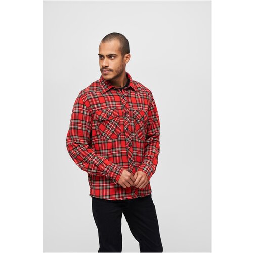Brandit Checkered shirt tartan Slike