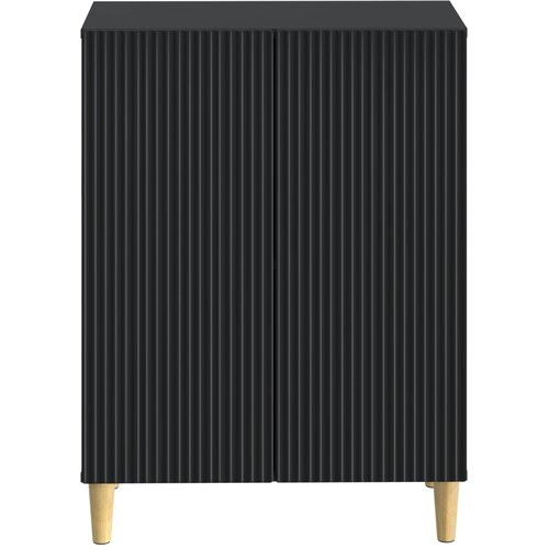  za kupaonicu ARNHEM Crna 59,5 x 31 x 80 cm Slike