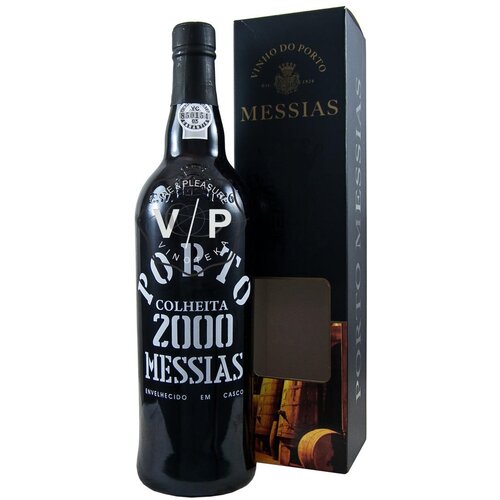 Vinhos Messias Messias Colheita 2000 Porto vino Cene