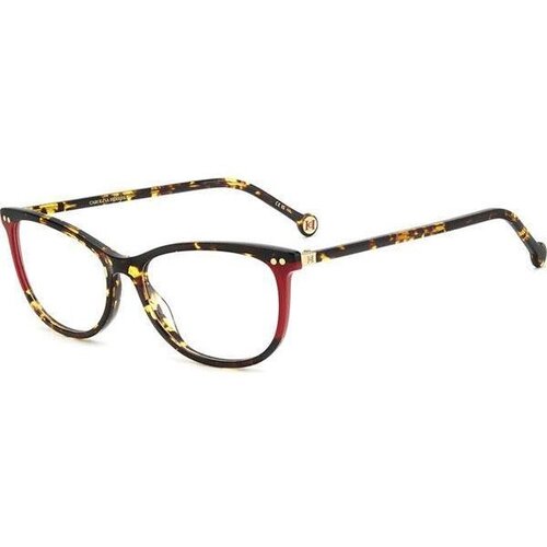 Carolina Herrera HER0213 O63 ONE SIZE (54) Havana/Kristalna Cene