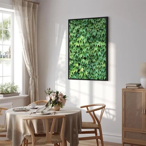  Slika - Thick Ivy (1 Part) Vertical 40x60 Slike