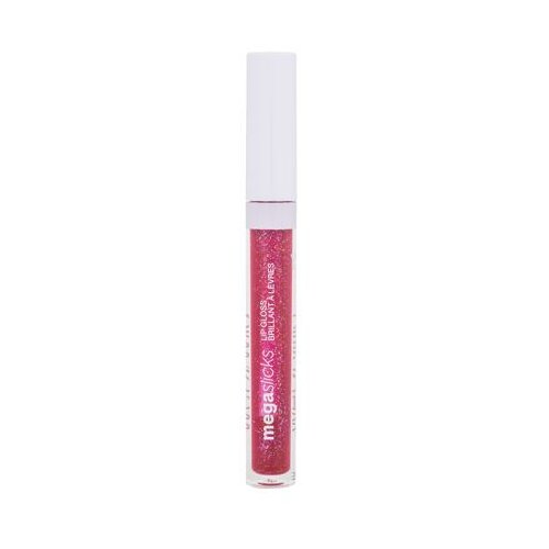 Wet N Wild MegaSlicks Lip Gloss vlažilen glos za ustnice 2,3 ml odtenek Crushed Grapes Cene