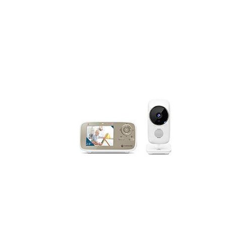 Motorola BABYPHONE VM483 2.8˝+TB Slike