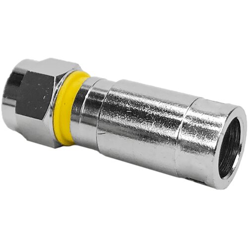 Amiko kompresijski F-konektor RG6 - RG6 compression Cene