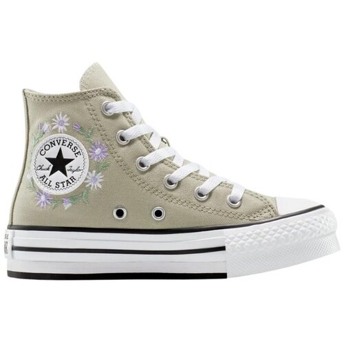 Converse Modne superge Chuck Taylor All Star Bež Slike