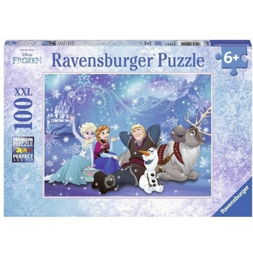Ravensburger puzzle (slagalice) - Frozen RA10911 Slike
