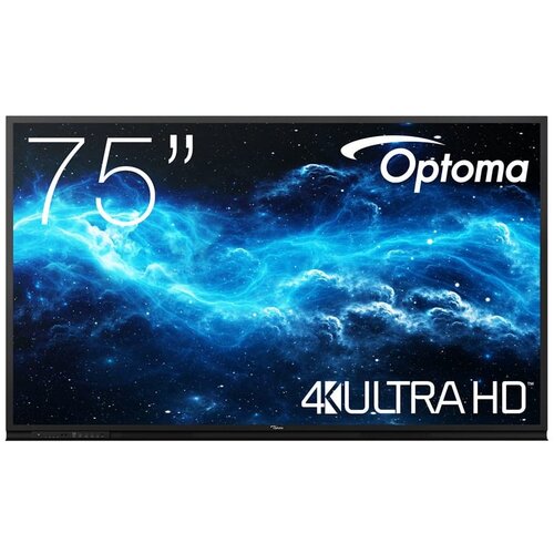 Optoma 3752RK interaktivni android zaslon na dotik 75&amp;quot; + wifi vmesnik - Slike
