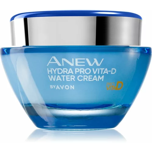 Avon Anew Hydra Pro krema za dubinsku hidrataciju za mladenački izgled 50 ml