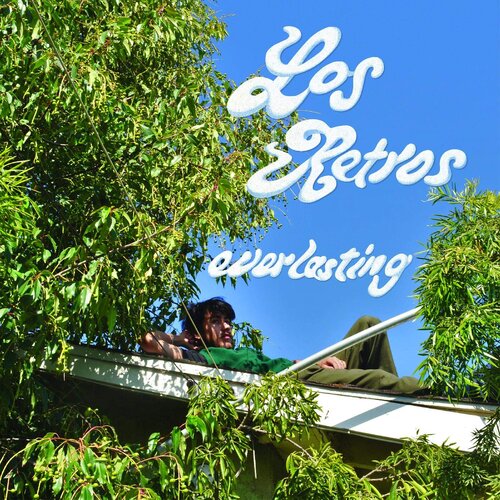 STONES THROW RECORDS LOS RETROS - Everlasting LP Cene