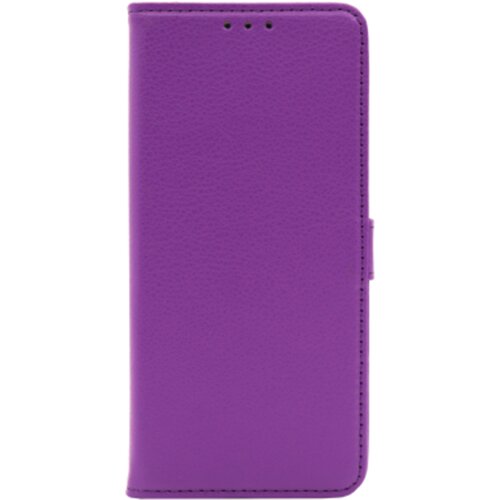 Chameleon Telemach 5G telefon, preklopna torbica (WLG) - vijolična Cene