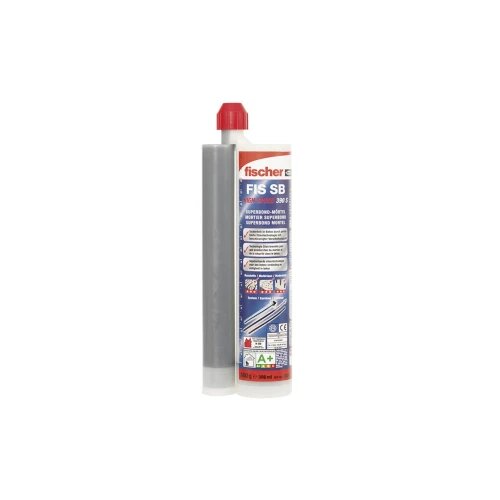 Fischer žbuka FIS SB HS 390 S 523300 390 ml Cijene