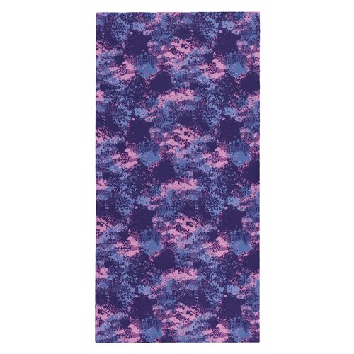 Husky Multifunctional scarf Procool pink spots Slike