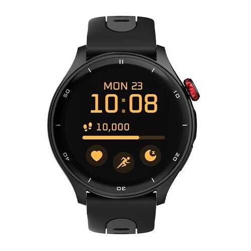 MYPHONE Pametna ura Adventure z GPS in AMOLED zaslonom, (5000529957) Cene