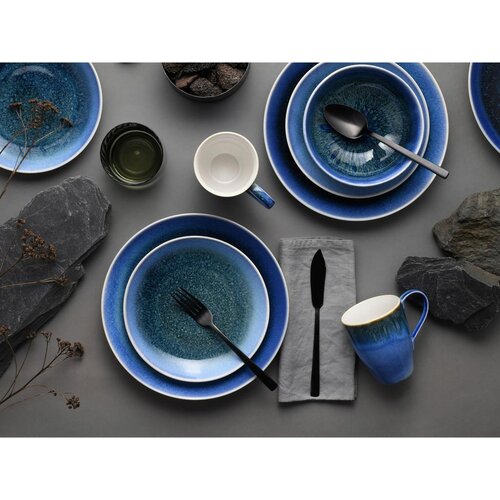 Creatable Kombinirani Servis Caldera Blau, 16-Delni Slike