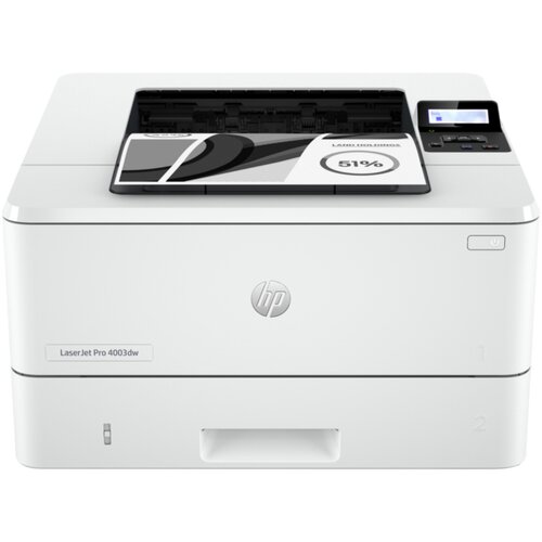 HP IPG Laserski &scaron;tampac HP LaserJet Pro 4003dw Cene