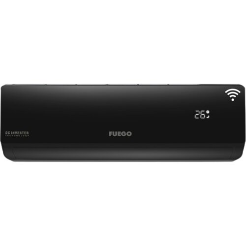  KLIMA UREĐAJ 12 FUEGO FGTC12INV-WIFI-BWMSE6 Cijene