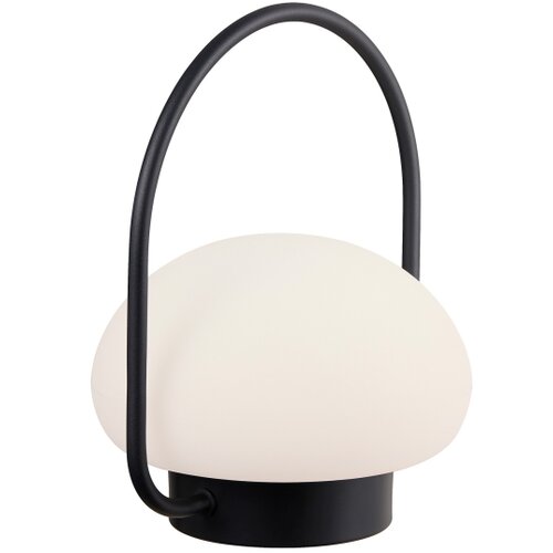 Nordlux LED prenosiva prigu&amp;scaron;iva spolja&amp;scaron;nja lampa SPONGE LED/4,8W/3,7V IP65 Slike