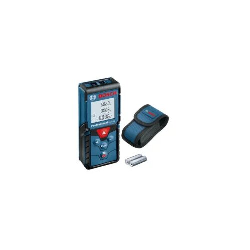 Bosch laserski metar 40m GLM 40 Professional Slike