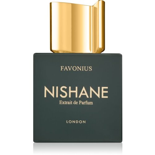 Nishane Favonius parfumski ekstrakt uniseks 100 ml Cene