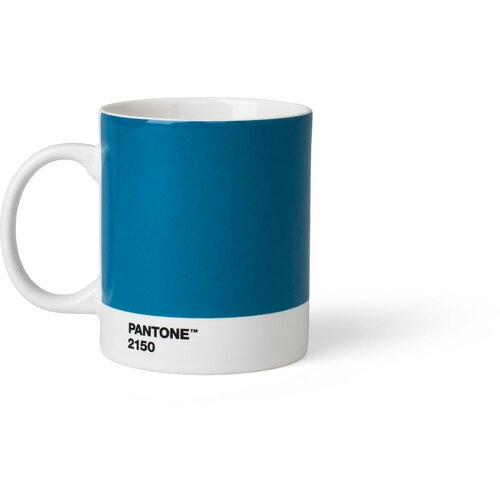 Pantone Svetlo modra skodelica, 375 ml Cene