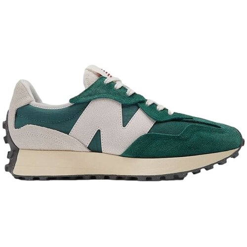 New Balance Nizke superge Sneakers U327WRG Zelena Cene