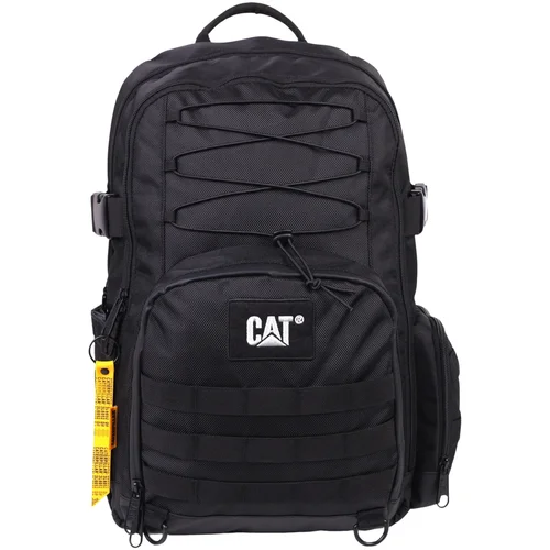 Caterpillar Sonoran Backpack Crna