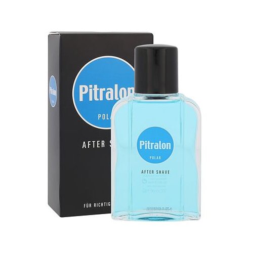 Pitralon Polar vodica po britju 100 ml Slike