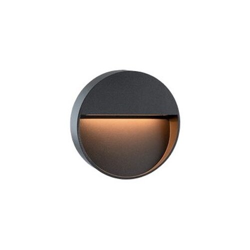  Svjetiljka zidna LED MERCURY 3W 3000K IP54 Green Tech Cijene