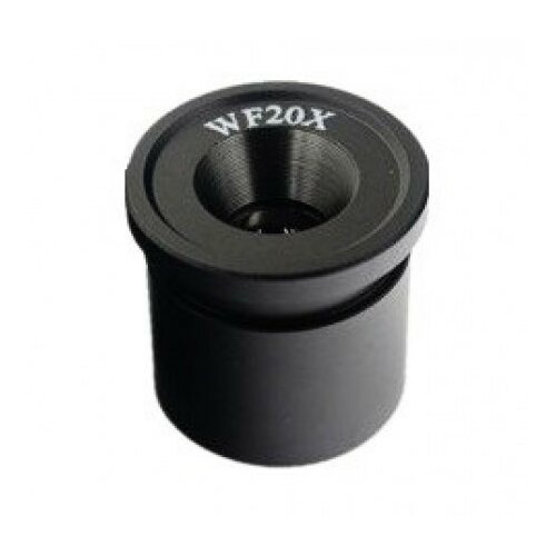 Btc mikroskop okular WF20X stereo ( Mik20xs ) Cene