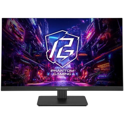 AsRock Phantom Gaming computer monitor 68.6 cm (27) 1920 x 1080 pixels Full HD Black Cijene
