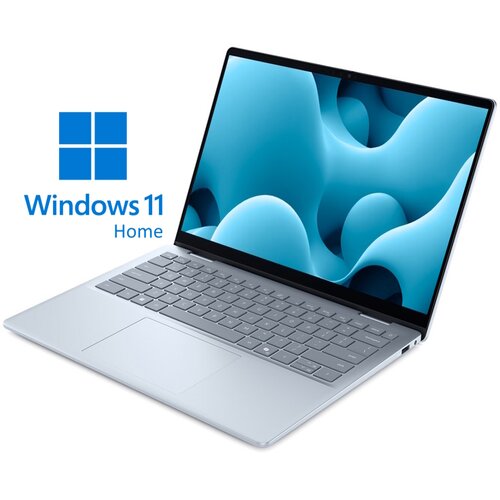 Dell 14 Plus 14 inch FHD+ Touch 300nits Core Ultra 7 256V 16GB 1TB SSD Intel Arc Backlit FP Win11Pro laptop Slike
