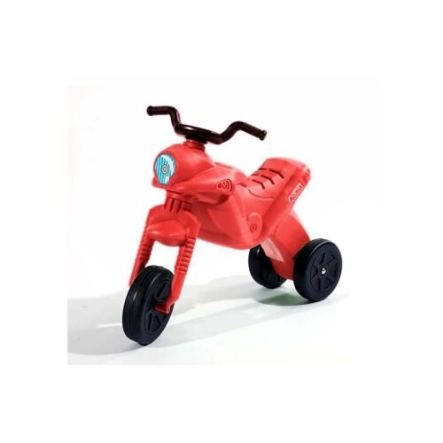 Dohany Toys Dohany Motor 63 x 29 x 47 cm - Veliki - crveni Cene
