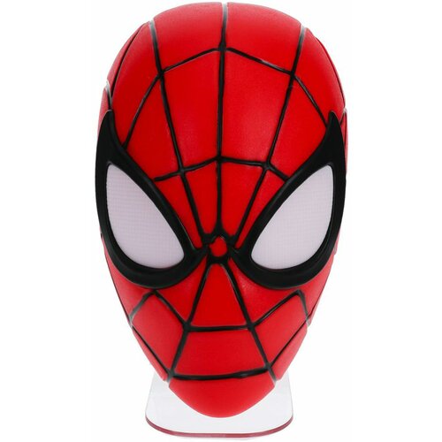 Paladone lampa marvel - spiderman mask light Slike
