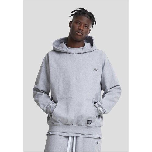 Starter Black Label Men&amp;#039;s Essential Oversize Hoody gray Slike