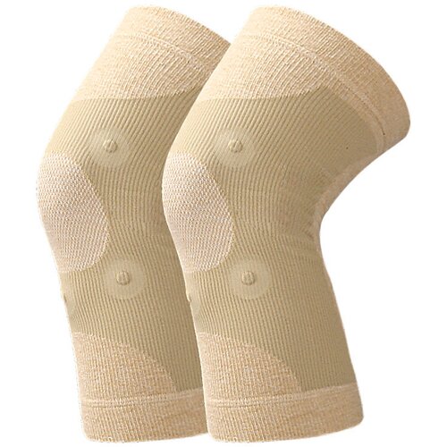 INF Magnetna opora za kolena Beige L, (21660526) Cene